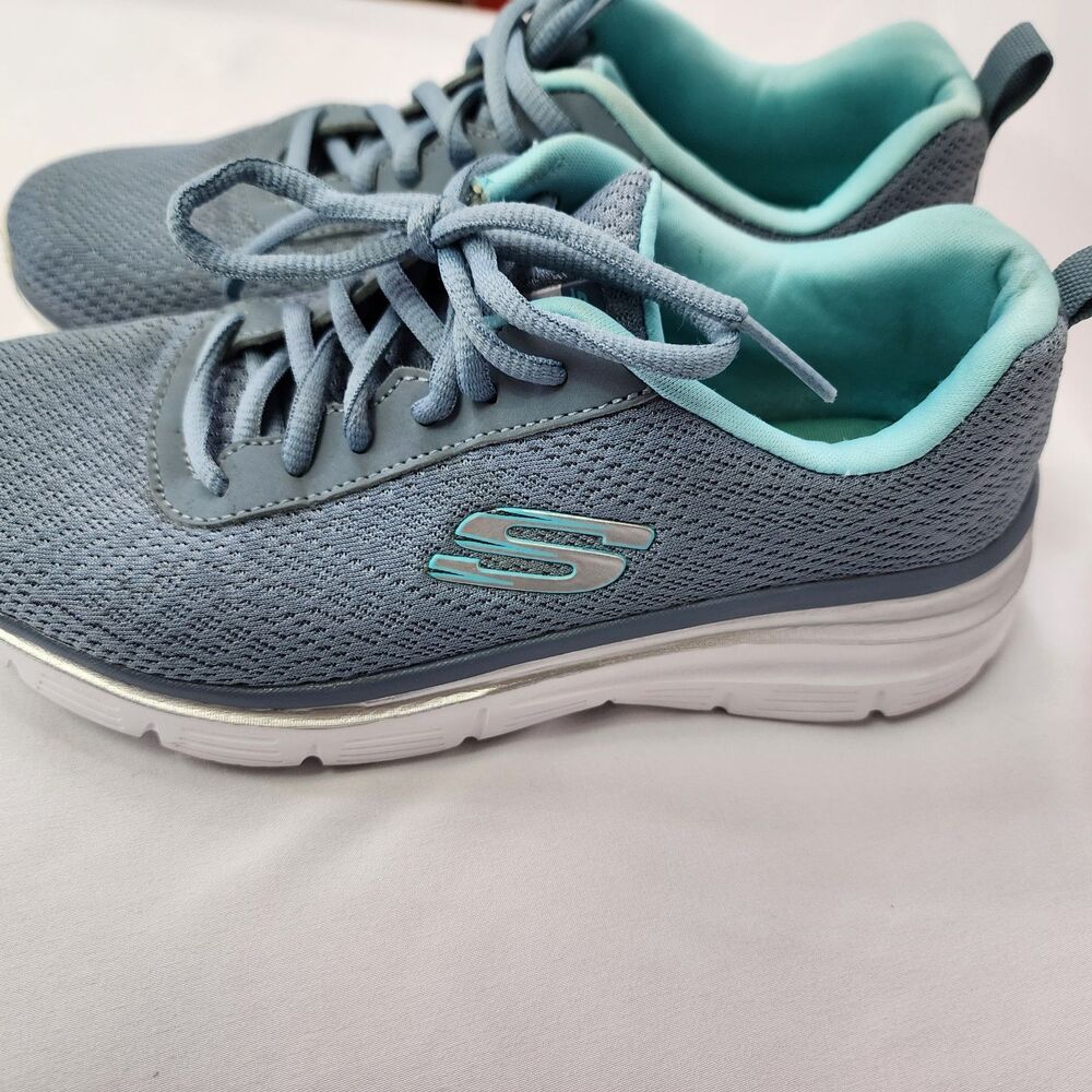 SKECHERS WOMENS GO WALK Evolution walk - Picture 1 of 6